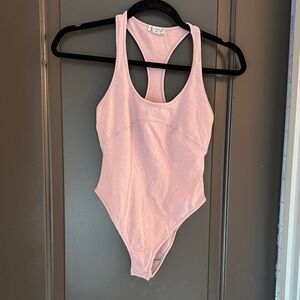 Intimately‎ Free People Bodysuit Lilac XS